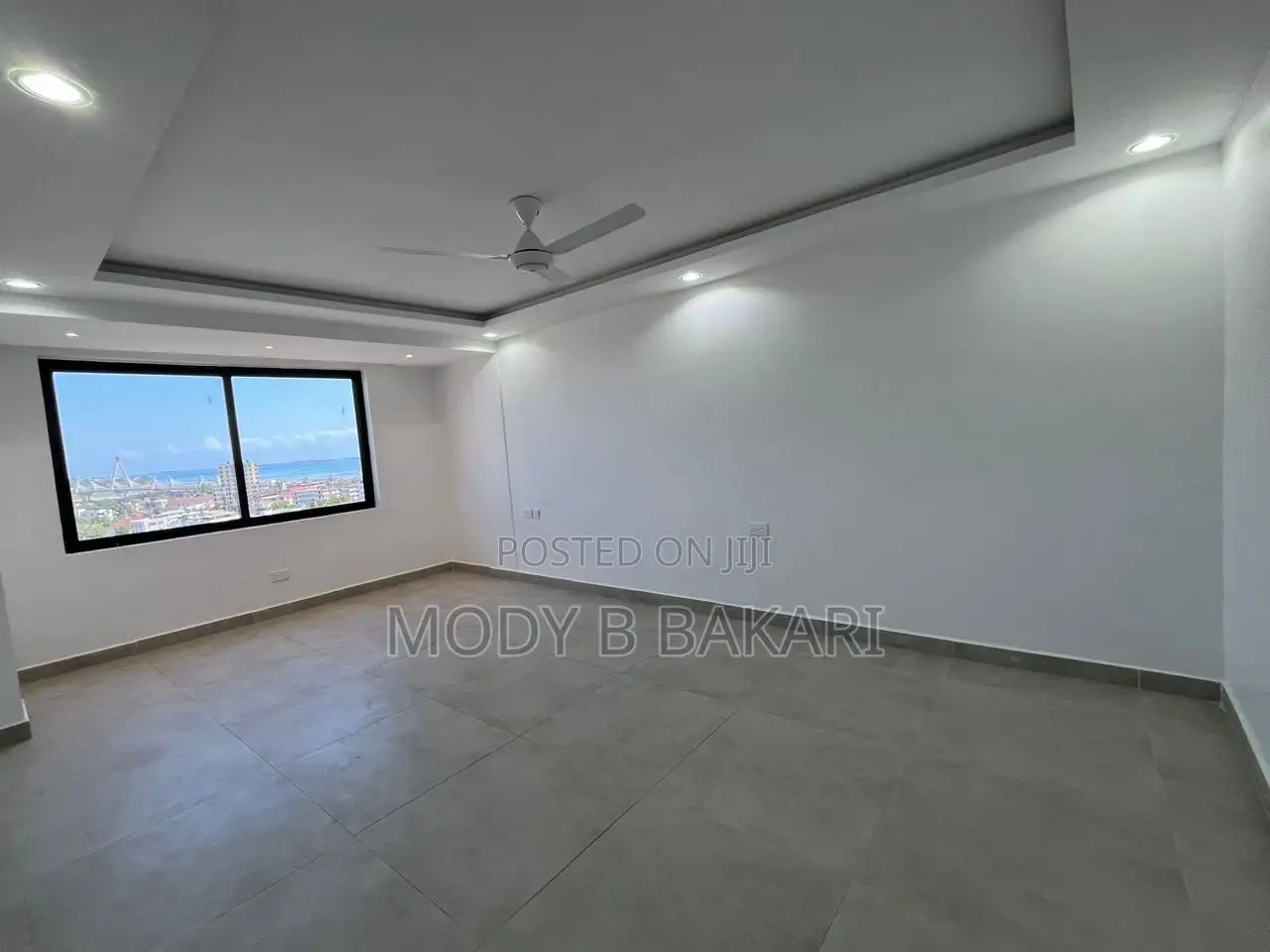 4bdrm Apartment in Upanga East for rent