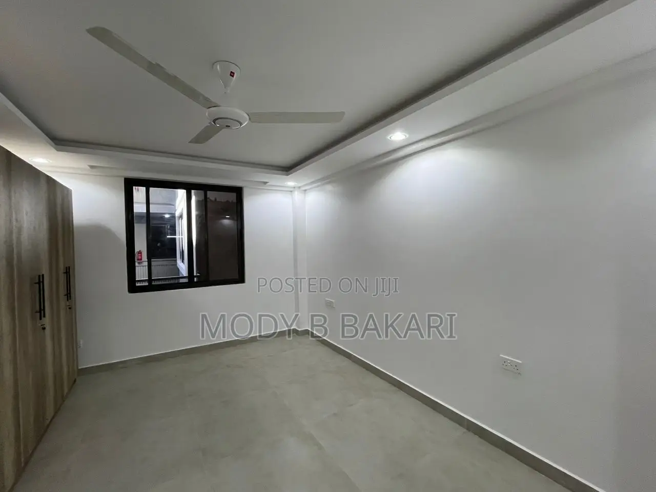 4bdrm Apartment in Upanga East for rent