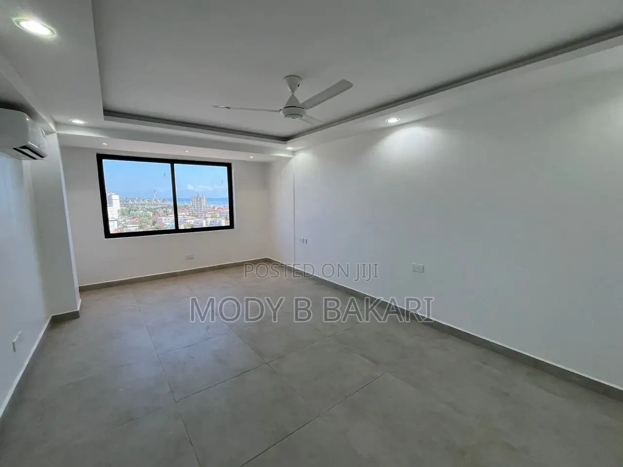 4bdrm Apartment in Upanga East for rent