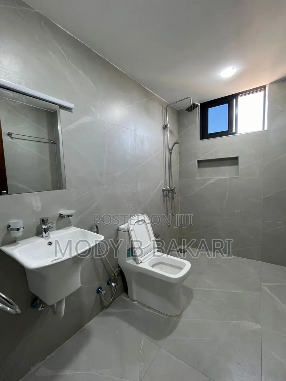 4bdrm Apartment in Upanga East for rent