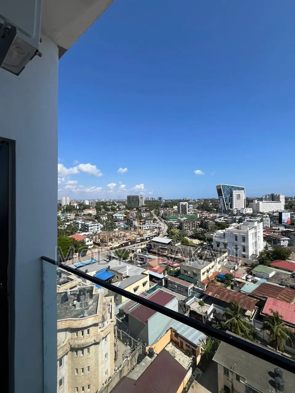 4bdrm Apartment in Upanga East for rent