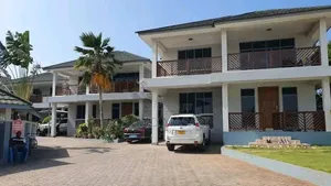 Furnished 3bdrm Villa in Ocean Villas, Oyster Bay for rent