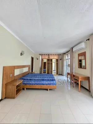Furnished 3bdrm Villa in Ocean Villas, Oyster Bay for rent