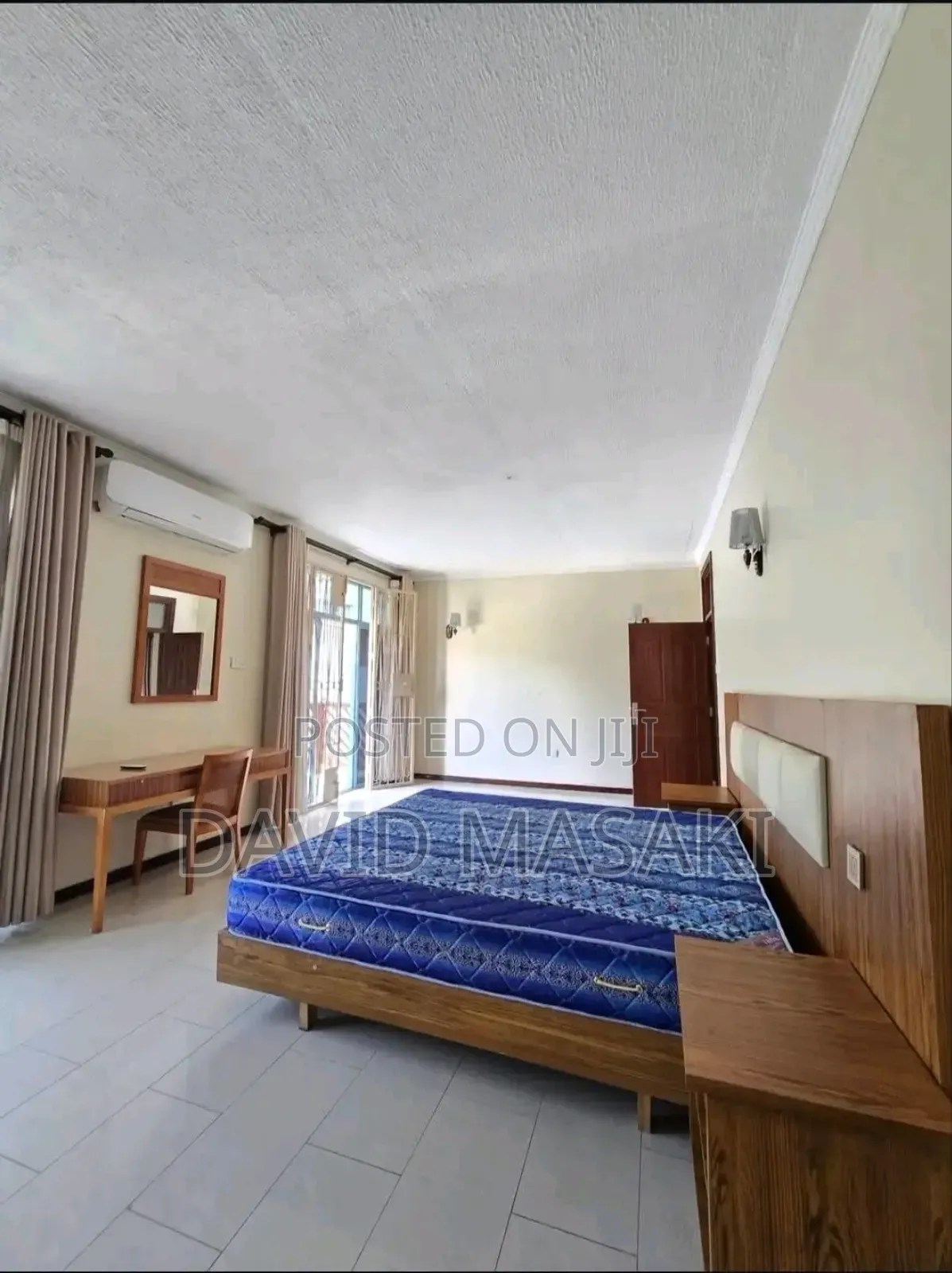 Furnished 3bdrm Villa in Ocean Villas, Oyster Bay for rent