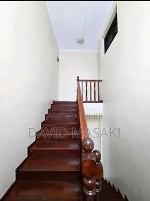 Furnished 3bdrm Villa in Ocean Villas, Oyster Bay for rent