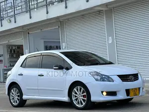 Toyota Blade 2008 Pearl