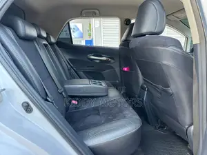 Toyota Blade 2008 Pearl