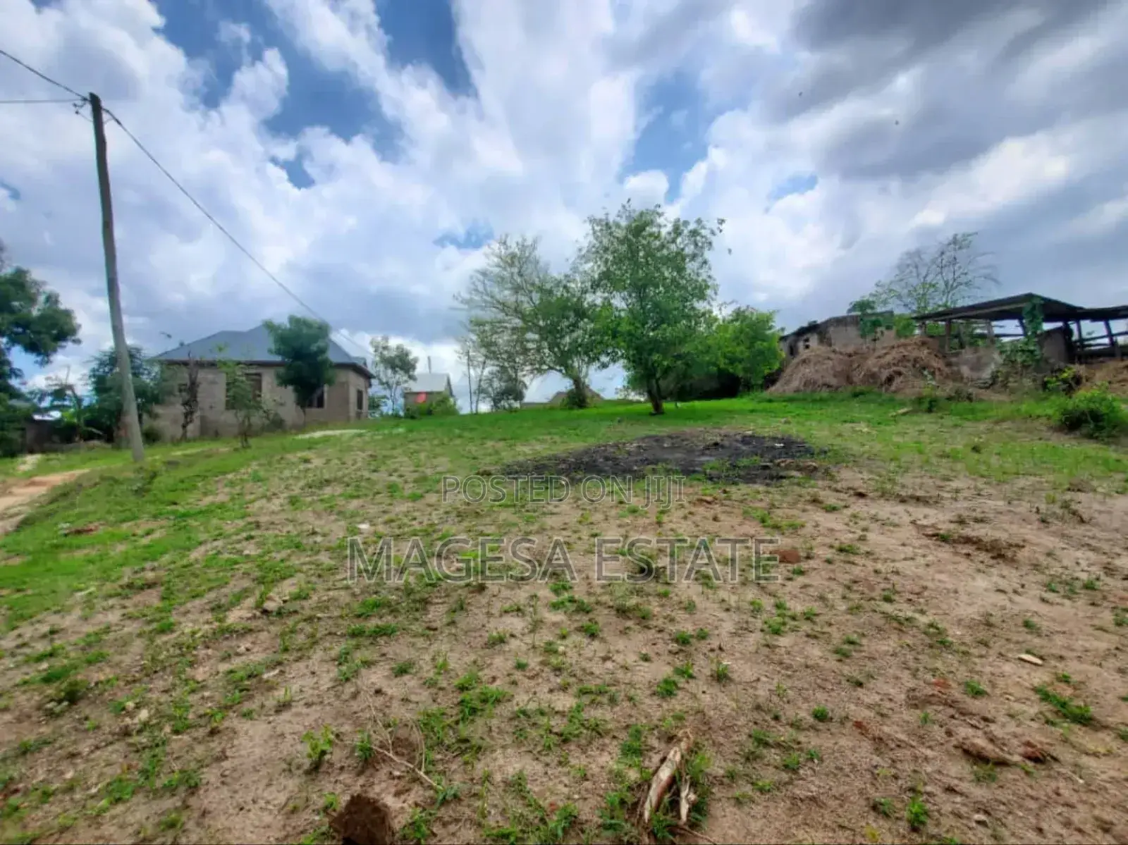 Land for Sale Kibamba