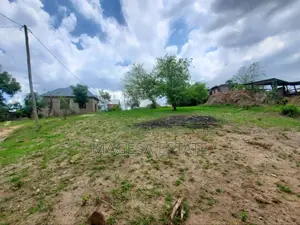 Land for Sale Kibamba