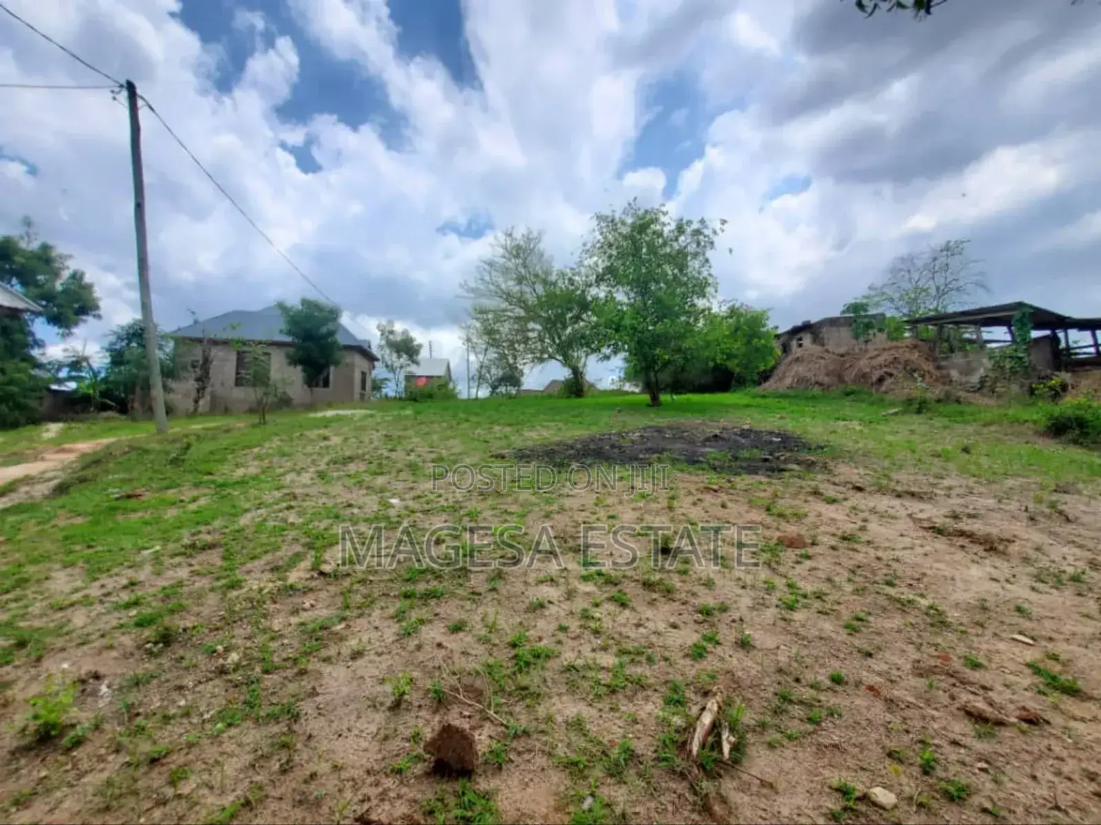 Land for Sale Kibamba