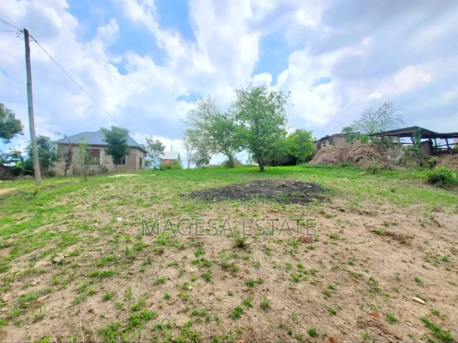 Land for Sale Kibamba