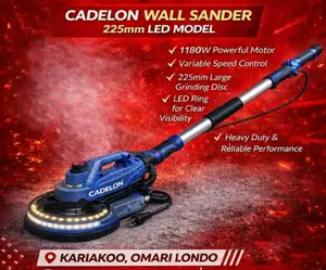 Wall Sender