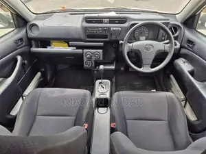 Toyota Probox 2015 White