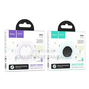 Hoco E96a Smart Finder Tracker Tag Google Find My Device Locator