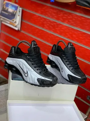 Men's Sneakers Nike Shop Material Leather New Design (2026)