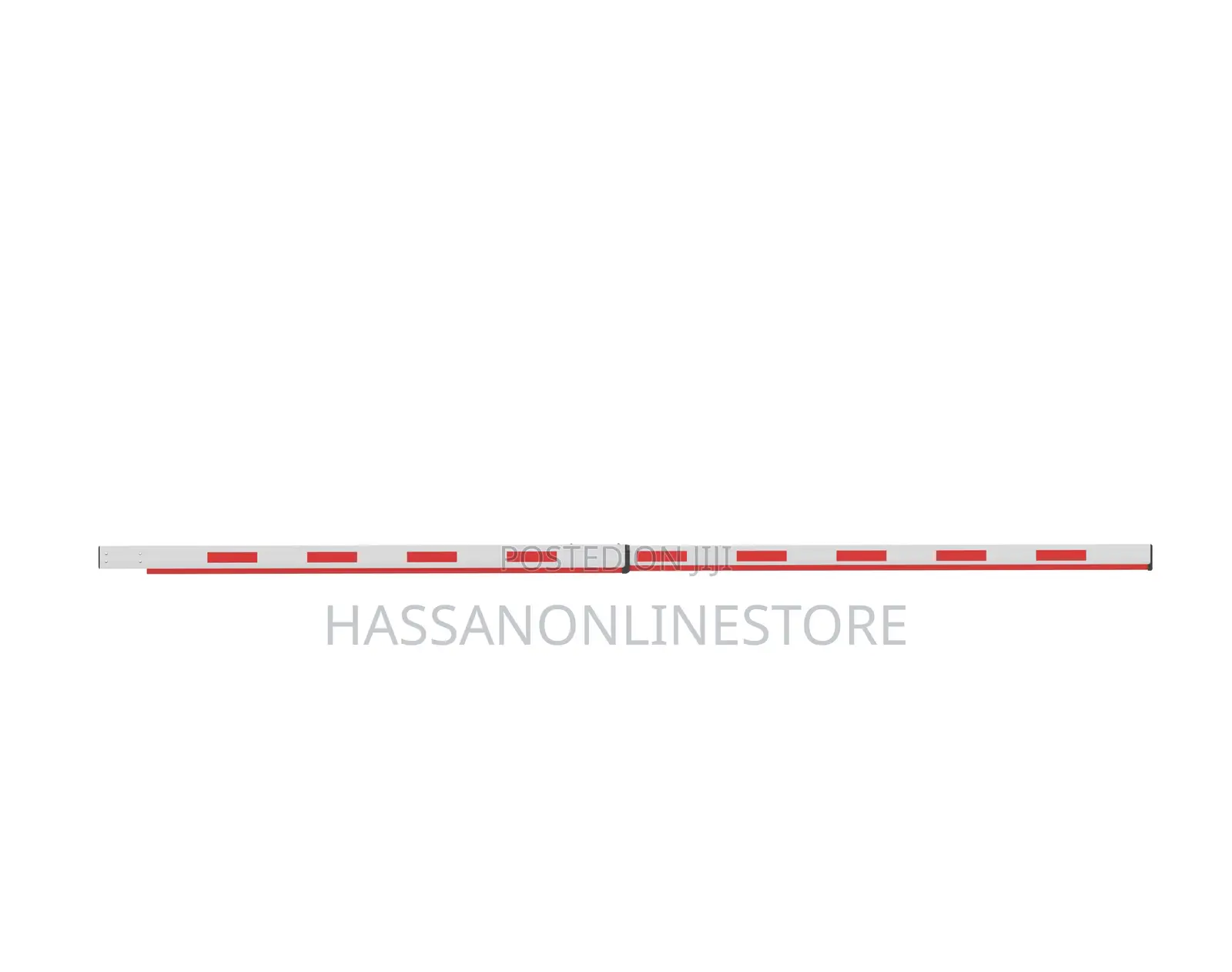 Hikvision Ds-Tmg001-3d(2.6- 4m) Straight Pole