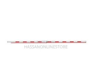 Hikvision Ds-Tmg001-3d(2.6- 4m) Straight Pole