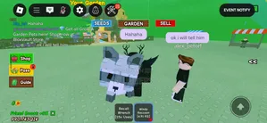 Cheap Roblox Account for Sale