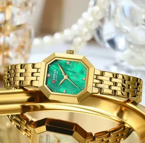 Lady Luxury Watches Curren