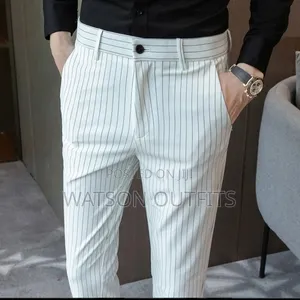Men's Pants or Suruali Za Kiume Totally Very Top