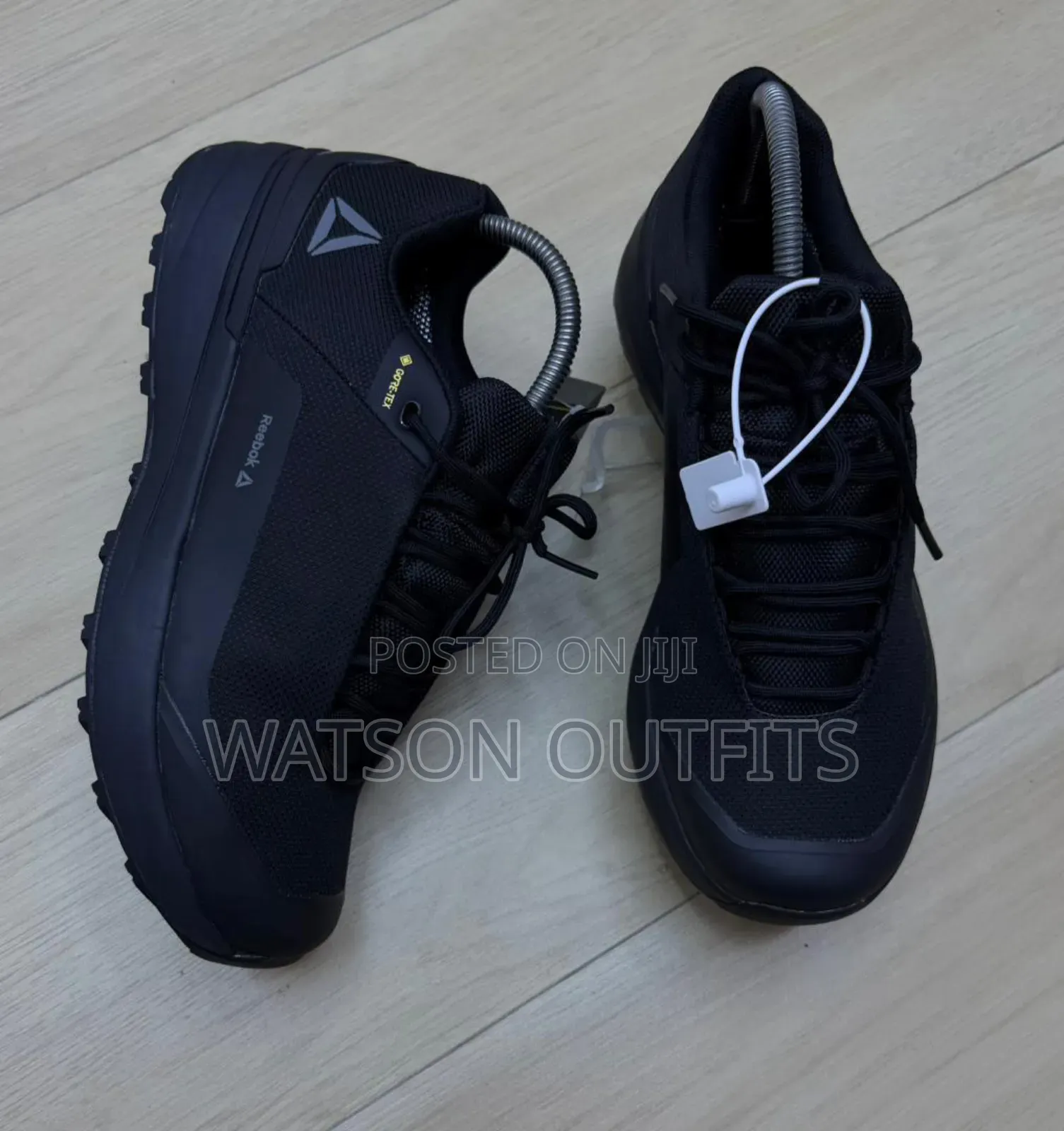 Men's Leather Shoes or New Sneakers Za Reebok Original