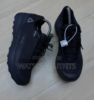 Men's Leather Shoes or New Sneakers Za Reebok Original