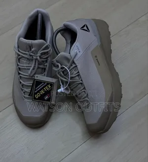 Men's Leather Shoes or New Sneakers Za Reebok Original