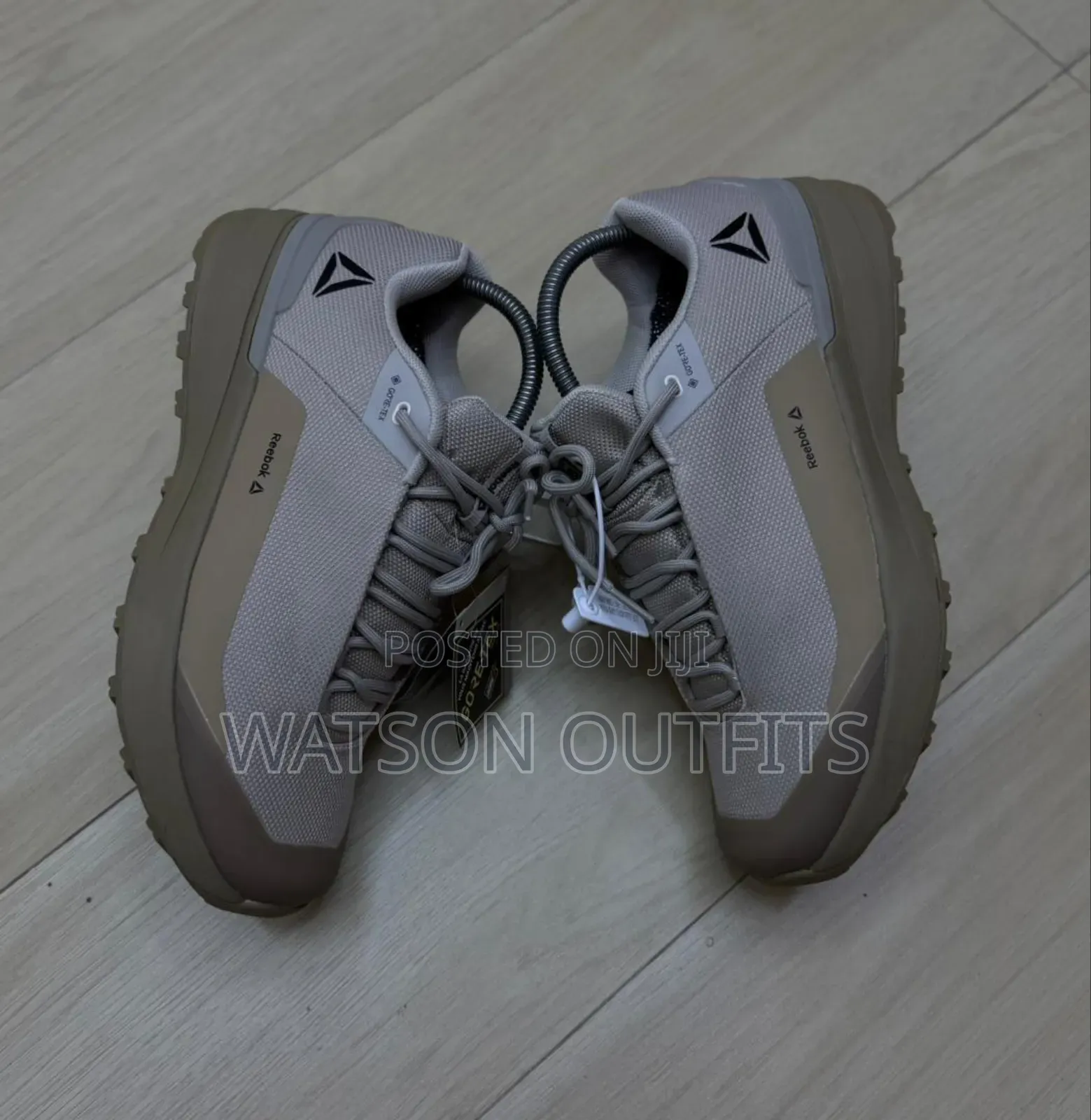 Men's Leather Shoes or New Sneakers Za Reebok Original