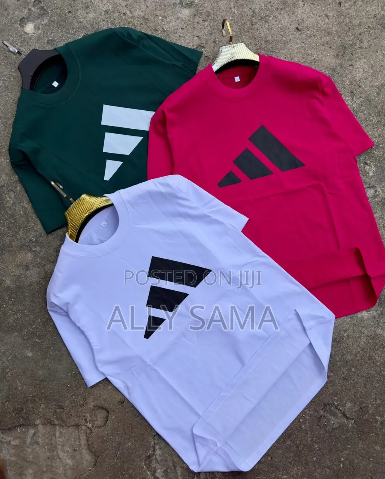 Men's Tshirt More Brand Material Cotton