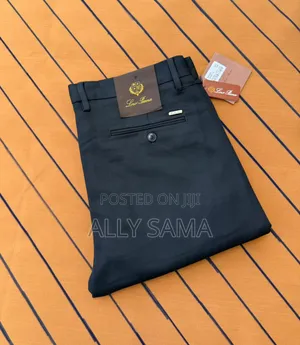 Men's Cardet Quality New Brand Loro Piana