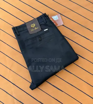 Men's Cardet Quality New Brand Loro Piana