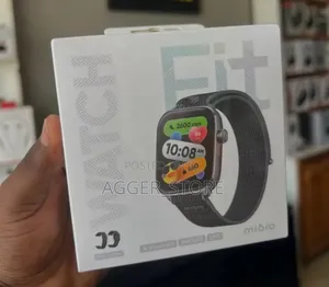 Mibro Watch Fit Smartwatch