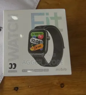 Mibro Watch Fit Smartwatch