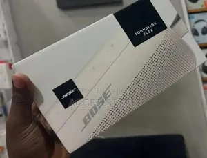 Bose Soundlink Flex Bluetooth Speaker With Microphone