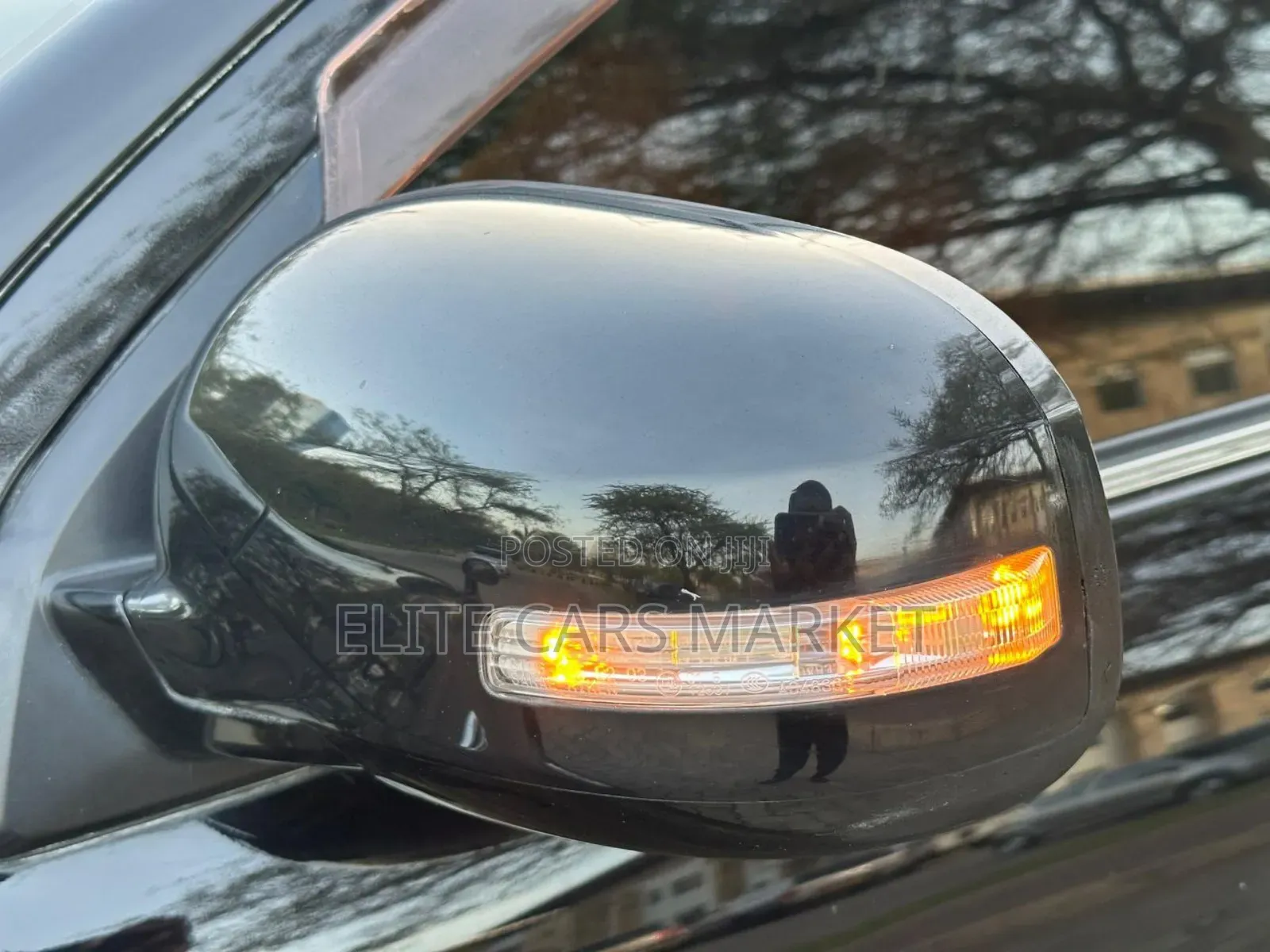 Mitsubishi RVR 2.0 2012 Black