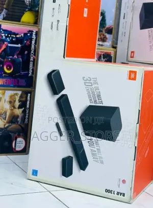 JBL Bar 1300