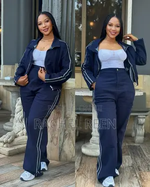 New 2piccc Denium Jeans Available