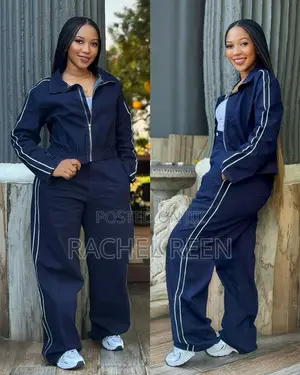 New 2piccc Denium Jeans Available