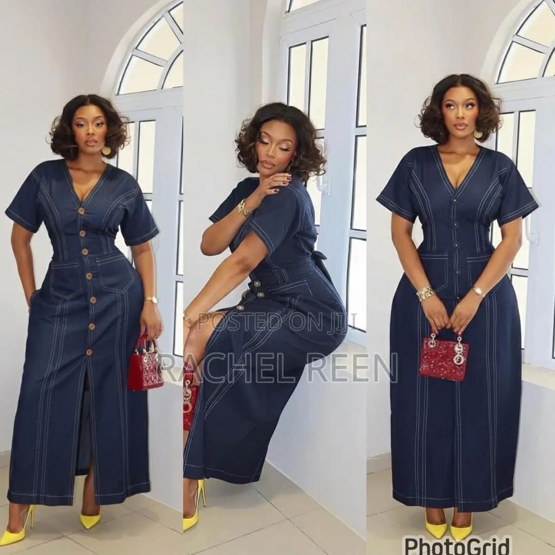 Dress Jeans Available