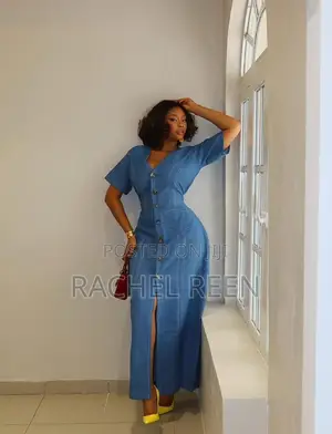 Dress Jeans Available