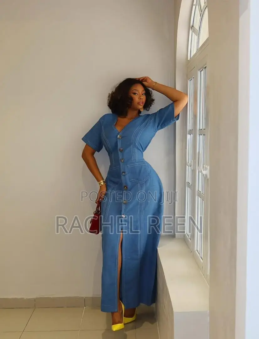 Dress Jeans Available