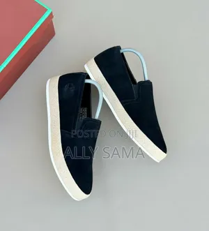 Men's Loafers Timberland Material Suede