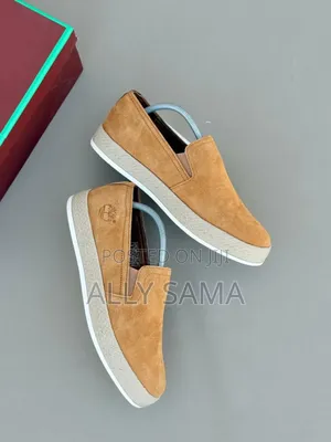 Men's Loafers Timberland Material Suede