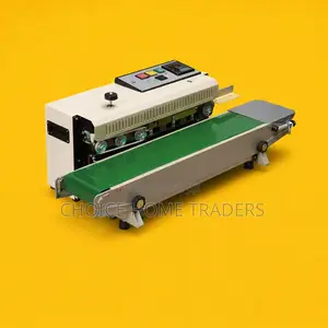 Band Sealer Machine (Fr900)