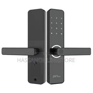 Zkteco Ml100 Smart Door Lock