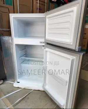Tmall Fridge 118l