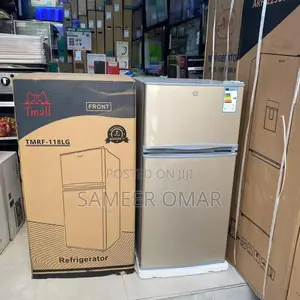 Tmall Fridge 118l