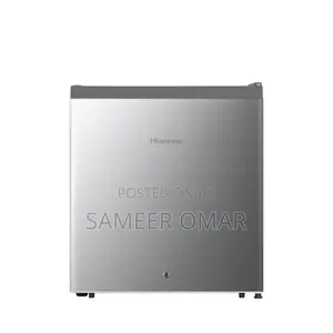 Hisense Fridge H65rts (44l)
