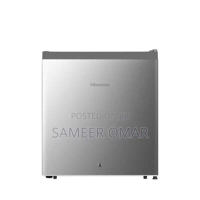 Hisense Fridge H65rts (44l)