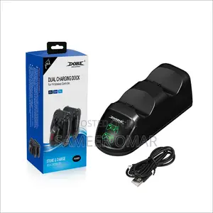 Ps4 Controller Dual Charging Dock